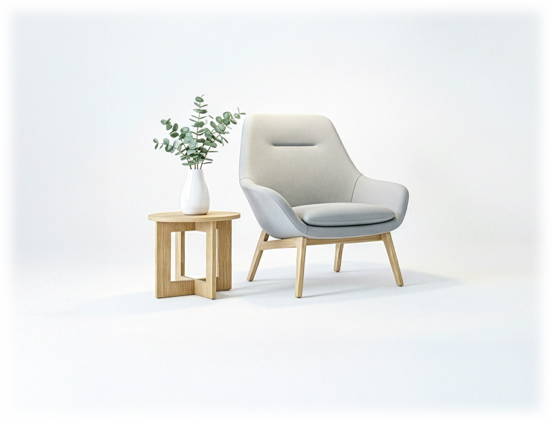 Sessel – Nehmen Sie Platz